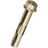 Анкерный болт с гайкой 20х107 М16